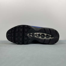 Cargar imagen en el visor de la galería, Supreme x Air Max 95 Lux Hyper Cobalt CI0999-400
