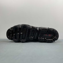 Cargar imagen en el visor de la galería, Air VaporMax 360 Black Off Noir Green Strike Pink Blast CK2718-003
