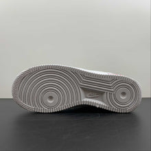 Cargar imagen en el visor de la galería, TED x Portland x Air Force 1 07 Low White Multi-Color DD8959-705
