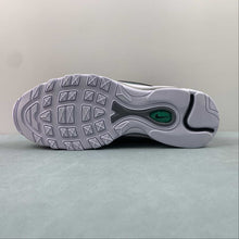 Cargar imagen en el visor de la galería, Air Max 97 Cool Grey Stadium Green 921826-020
