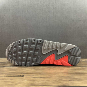 Air Max 90 Moscow Smoke Grey Infrared Laser Blue DC4466-001