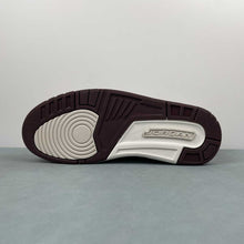Cargar imagen en el visor de la galería, Air Jordan Legacy 312 Low Sail Burgundy Crush Sail IB4712-161
