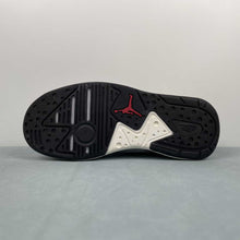 Cargar imagen en el visor de la galería, Jordan CMFT Era Black White Wolf Grey IR7566-011
