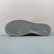 Cargar imagen en el visor de la galería, Air Force 1 07 Low Joker Coffee Gray Blue XL2312-111
