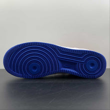 Cargar imagen en el visor de la galería, Air Force 1 07 LV8 Offset Swoosh DX1787-100
