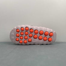 Cargar imagen en el visor de la galería, Nike Mind 001 Slide Pearl Pink Hyper Crimson Black Chrome HQ4309-610
