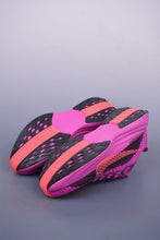 Cargar imagen en el visor de la galería, Nike ZoomX Pegasus PLUS Electric Purple Orange FQ7262-500
