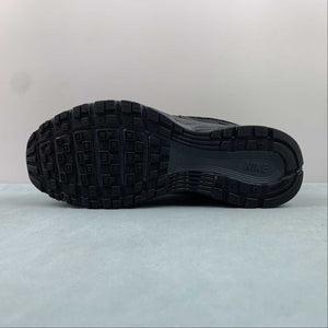 Nike P-6000 Premium Black Anthracite FQ8732-010