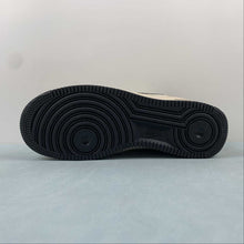 Cargar imagen en el visor de la galería, Air Force 1 07 Low LV Off White Black  XB8228-834
