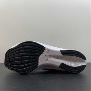 Zoom Fly 4 Black White-Anthracite CT2392-001