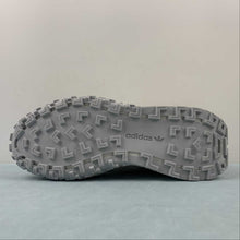 Cargar imagen en el visor de la galería, Adidas Retropy E5 W.R.P. Dark Grey Cloud White HQ1861
