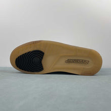 Cargar imagen en el visor de la galería, Air Jordan Spizike Low Black White Metallic Gold HJ9019-100
