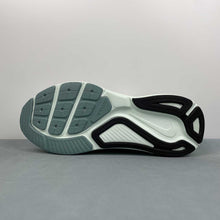 Cargar imagen en el visor de la galería, Air Zoom Structure 26 White Black Barely Green Mint Foam Cannon HJ1101-100
