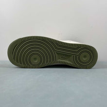 Cargar imagen en el visor de la galería, Air Force 1 07 Low LV Off White Green XZ6188-003
