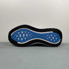 Cargar imagen en el visor de la galería, Nike Zoom Vomero PLUS White Blue Hero Hydrogen Blue Black HV8150-103
