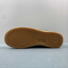 Cargar imagen en el visor de la galería, Air Force 1 07 Low LV Olive Green Off White BS9055-714
