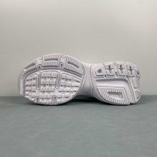 Cargar imagen en el visor de la galería, Nike V2k Run All White HQ1512-100
