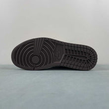 Cargar imagen en el visor de la galería, Fragment Design x Travis Scott x Air Jordan 1 Low OG SP LV Off White Beige Black LI5188-006
