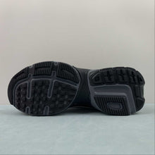 Cargar imagen en el visor de la galería, Nike V2k Run Black Carbon Ash Black FD0736-001
