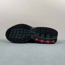 Cargar imagen en el visor de la galería, Air Max Dn Supreme Black Black Galactic Jade FZ4044-001
