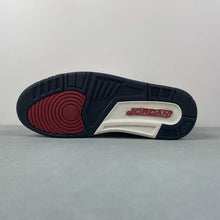 Cargar imagen en el visor de la galería, Air Jordan Legacy 312 Low Motion White Blue Red HM3709-141
