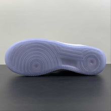 Cargar imagen en el visor de la galería, Air Force 1 07 Low White Orange Blue CO3363-362
