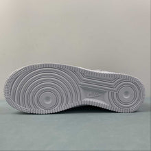 Cargar imagen en el visor de la galería, Air Force 1 07 Low White Black White Team 50 CW2288-111
