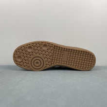 Cargar imagen en el visor de la galería, Adidas Samba OG Basketweave Black HQ9282
