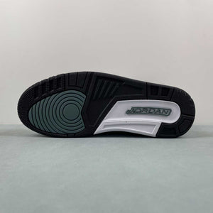 Air Jordan Legacy 312 Low Oxidized Green CD7069-131