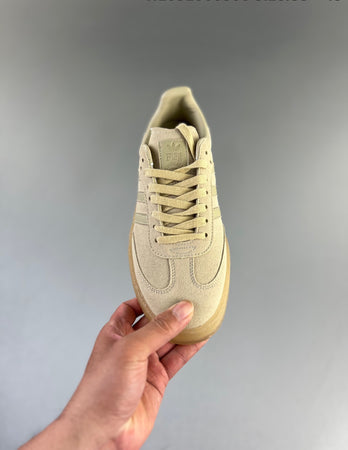 Adidas Samba 8th Street Clarks Kith Beige ID7298