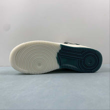 Cargar imagen en el visor de la galería, Air Force 1 07 Mid Off White Green XL0236-235
