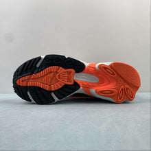 Cargar imagen en el visor de la galería, Adidas Ozweego OG W Solar Orange Carbon Cloud White ID9459
