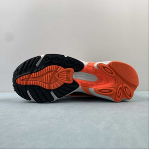Adidas Ozweego OG W Solar Orange Carbon Cloud White ID9459