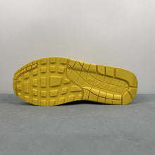 Cargar imagen en el visor de la galería, Supreme x Air Max 1 87 SP Speed Yellow White Speed Yellow HF8813-700
