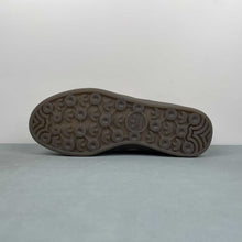 Cargar imagen en el visor de la galería, Adidas Gazelle Indoor Trace Khaki Fox Brown Cloud White JQ8387
