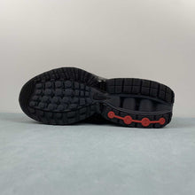 Cargar imagen en el visor de la galería, Air Max Dn Black Metallic Grey DV3337-006
