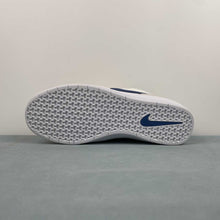 Cargar imagen en el visor de la galería, SB Force 58 Phantom White Blue Jay CZ2959-007
