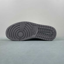 Cargar imagen en el visor de la galería, Fragment Design x Travis Scott x Air Jordan 1 Low OG SP LV Off White Grey Brown LX1988-800
