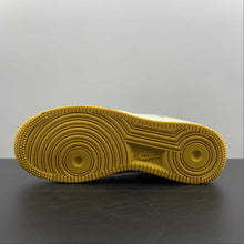 Cargar imagen en el visor de la galería, Air Force 1 07 Low Egg Yolk Cream White FB1839-222
