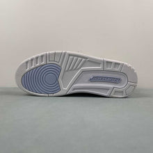 Cargar imagen en el visor de la galería, Air Jordan Legacy 312 Low Glacier Blue White Ashen Slate HQ1190-101
