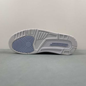 Air Jordan Legacy 312 Low Glacier Blue White Ashen Slate HQ1190-101