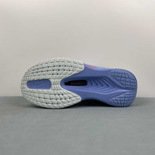 Cargar imagen en el visor de la galería, Zoom fly6 Glacier Blue Cobalt Blue Bliss Hyper Crimson FN8455-400
