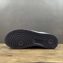 Cargar imagen en el visor de la galería, Air Force 1 07 Low White Midnight Blue Green BS8871-901
