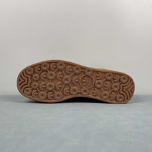 Cargar imagen en el visor de la galería, Adidas Gazelle Bold Collegiate Green Wonder White Gold Metallic JS3358
