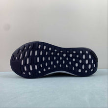 Cargar imagen en el visor de la galería, Nike ReactX Infinity Run 4 College Navy Black Sail Platinum Tint DR2665-400
