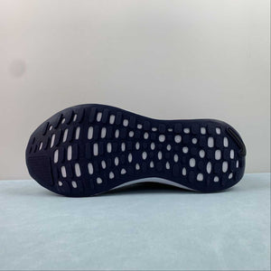 Nike ReactX Infinity Run 4 College Navy Black Sail Platinum Tint DR2665-400