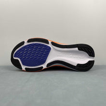 Cargar imagen en el visor de la galería, Air Zoom Pegasus 42 White Lapis Total Orange IB1873-102
