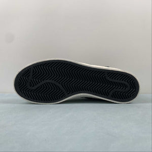Adidas Campus 80s Song for the Mute Core Black Cream White Linen Green ID4791