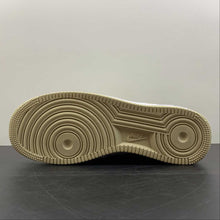 Cargar imagen en el visor de la galería, Air Force 1 07 Low Rattan Coconut Milk-White-Team Orange DZ2171-211
