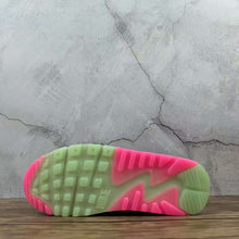 Cargar imagen en el visor de la galería, Air Max 90 LX Laser Fuchsia White Illusion Green Laser Fuchsia Black CQ2559 100
